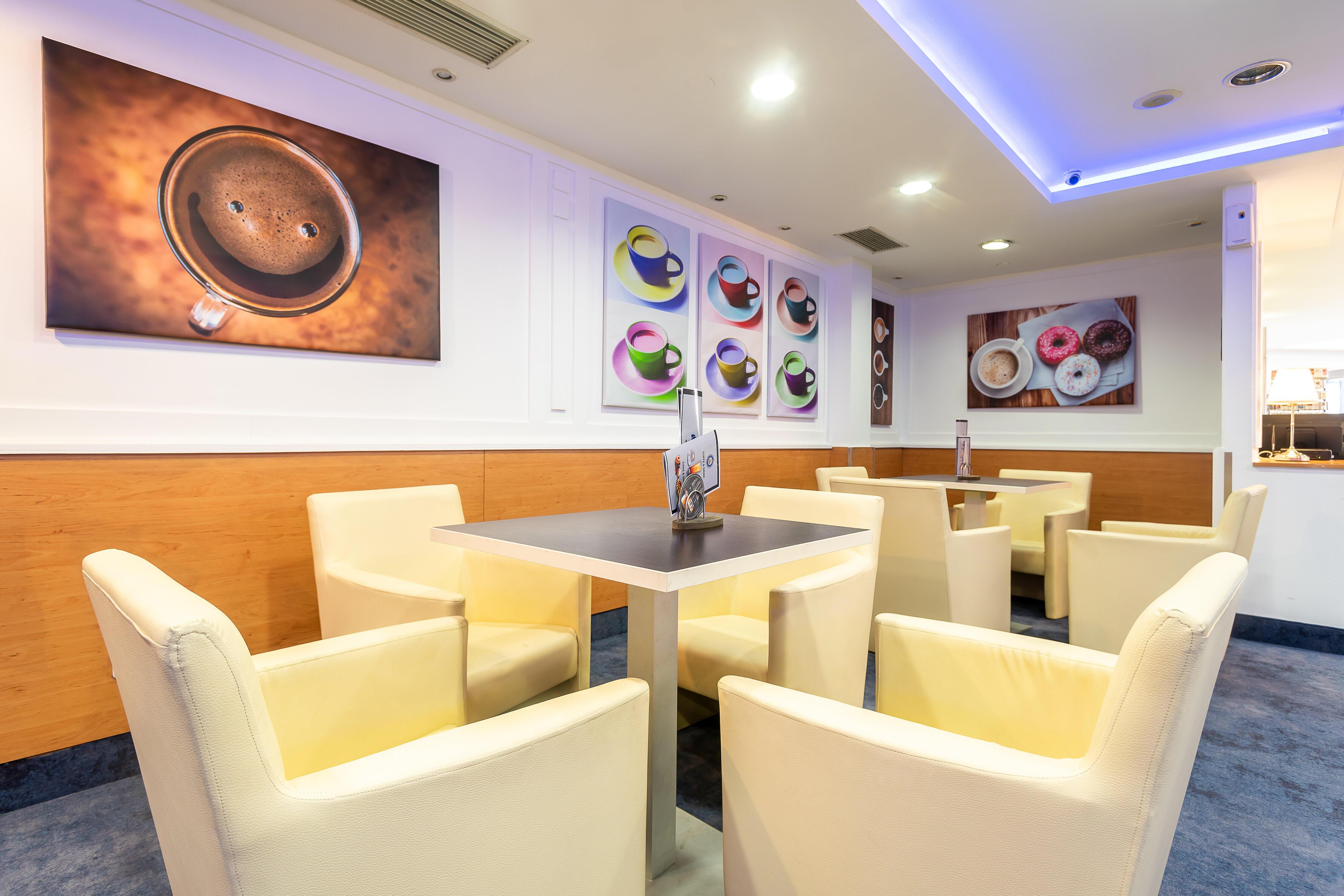 Фото East City Hotel Budapest