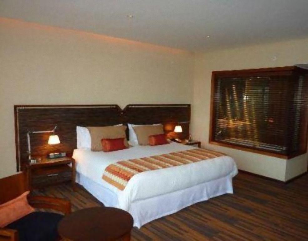 Фото Hotel Dreams Araucania