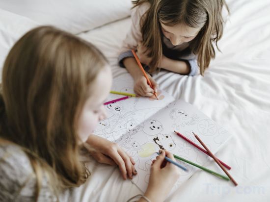 Фото Ibis Styles Zurich City Center