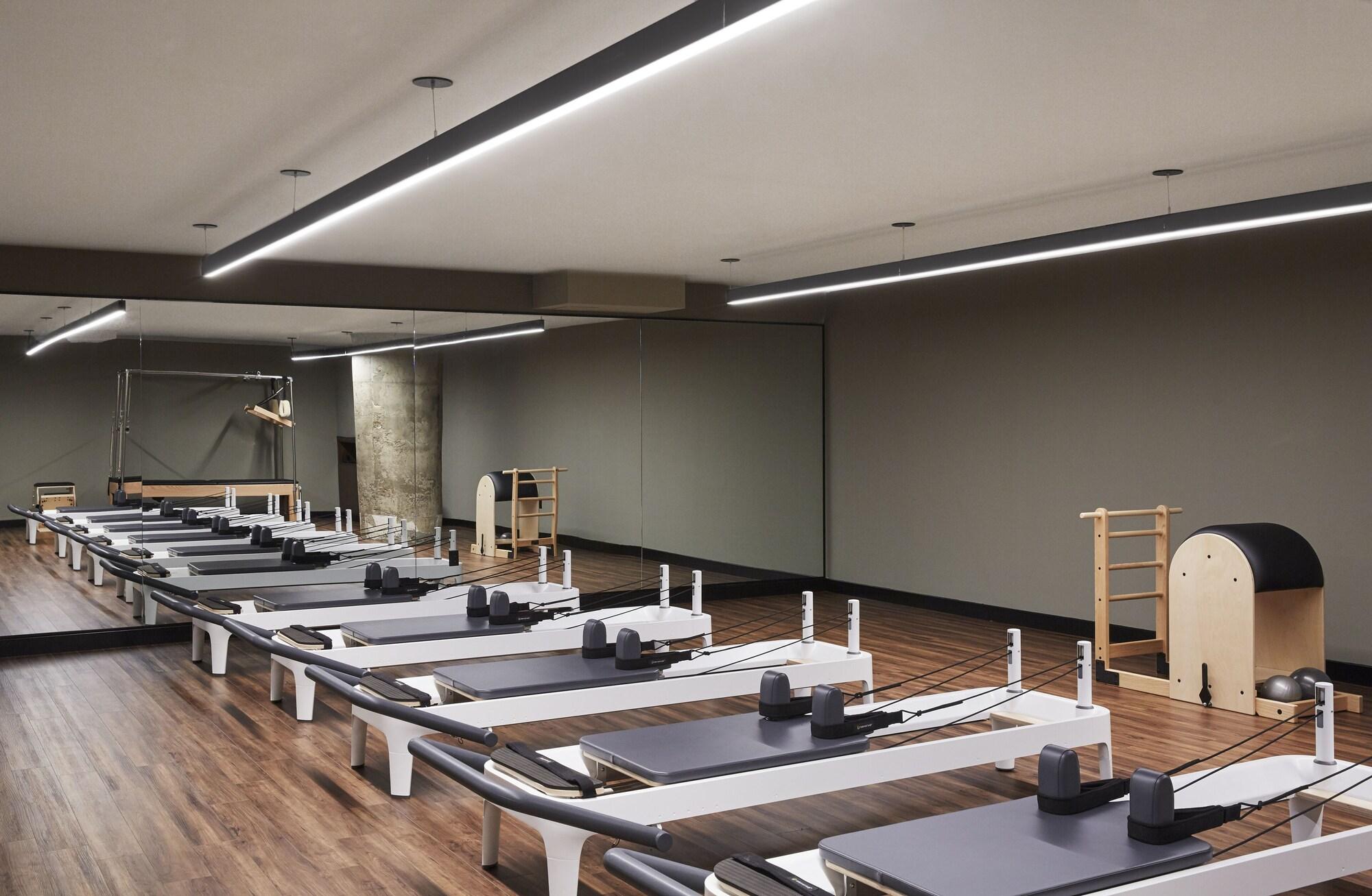 Фото Fitler Club