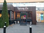 Veranda (Leninskiy Avenue, 172), restaurant