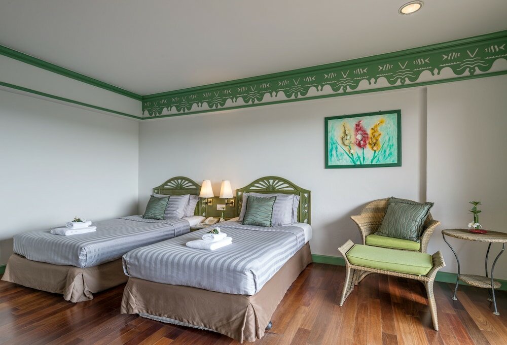 Фото Maritime Park & SPA Resort