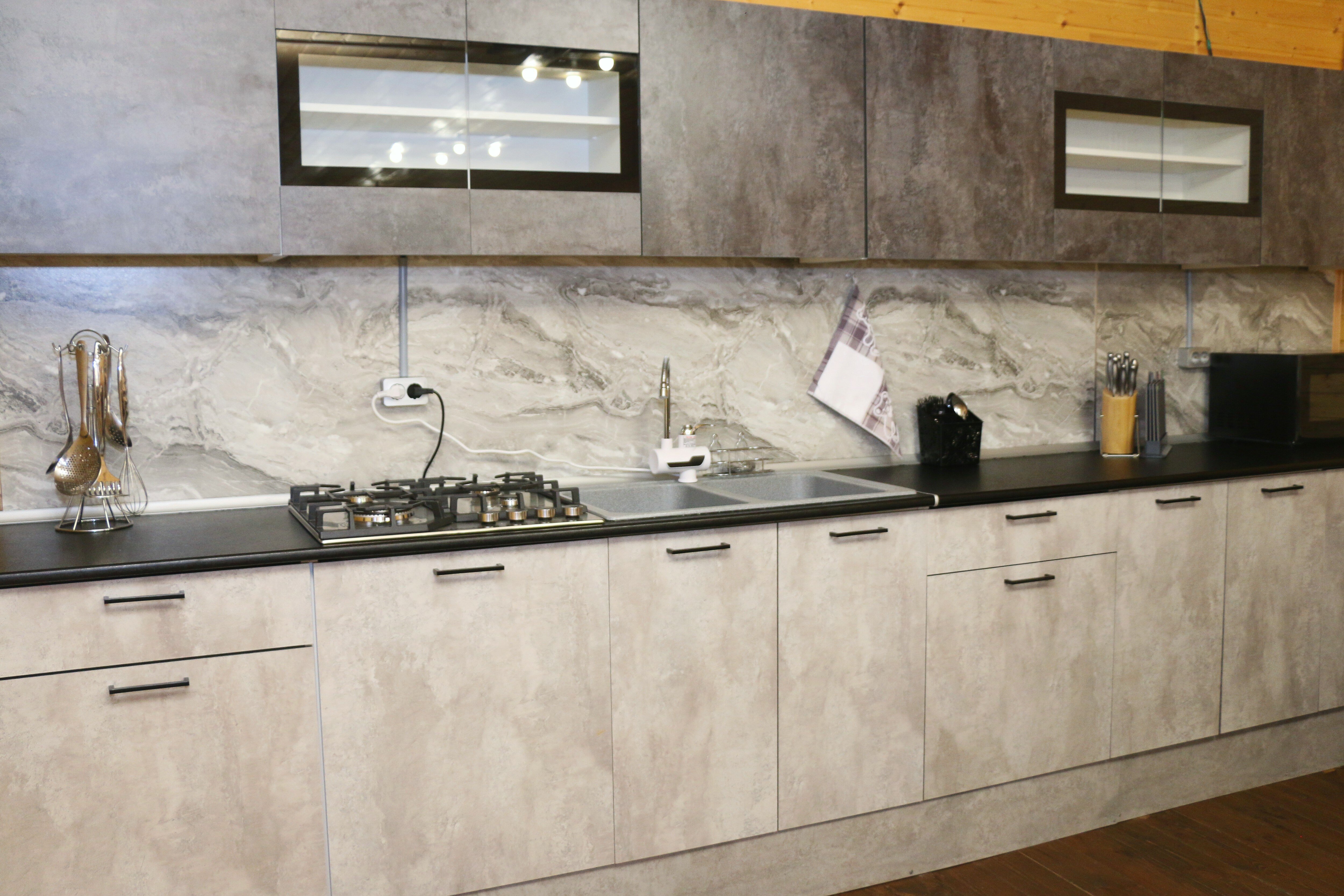 Фото Панорама Гор