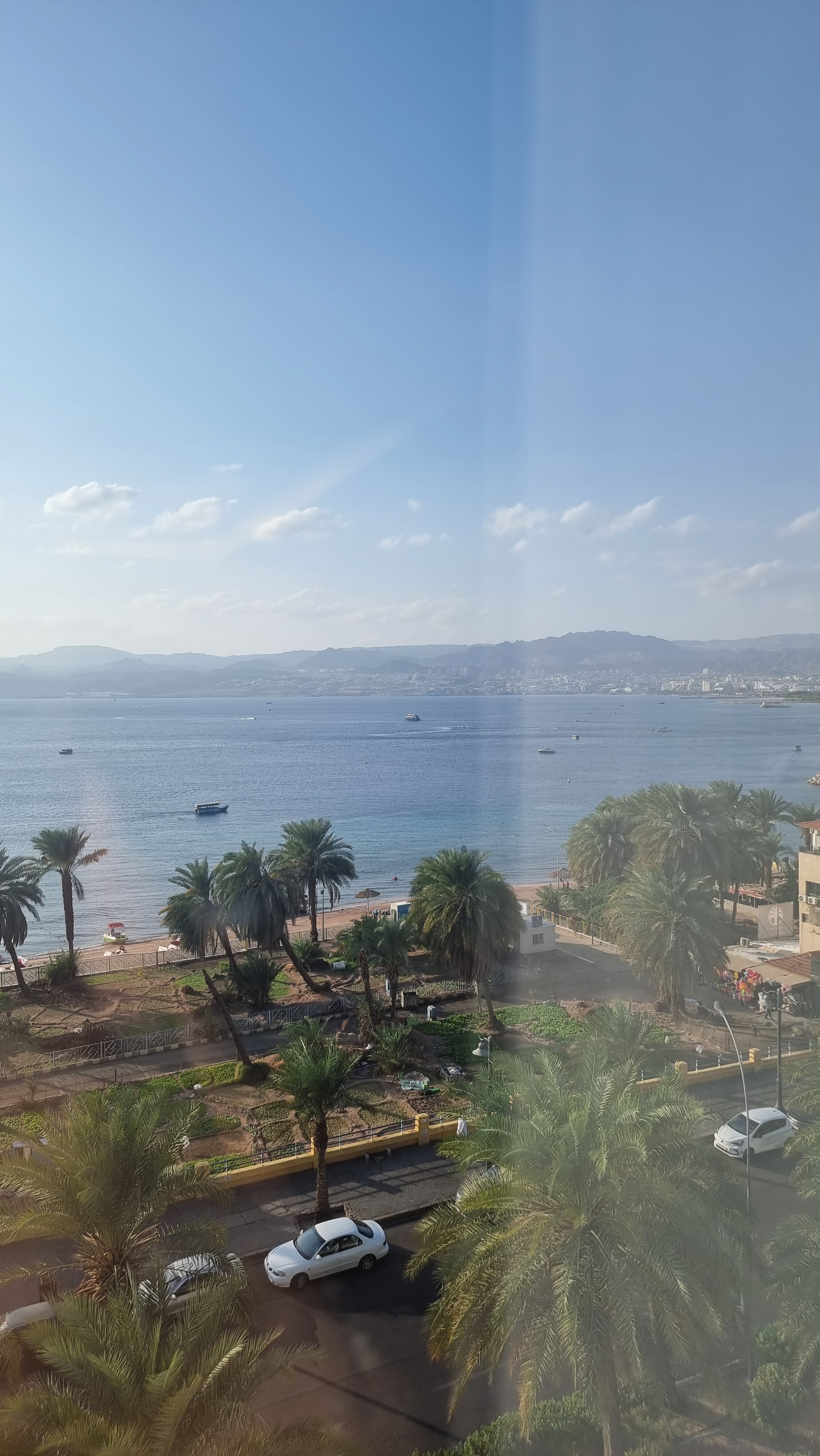 Фото Nairoukh Hotel Aqaba