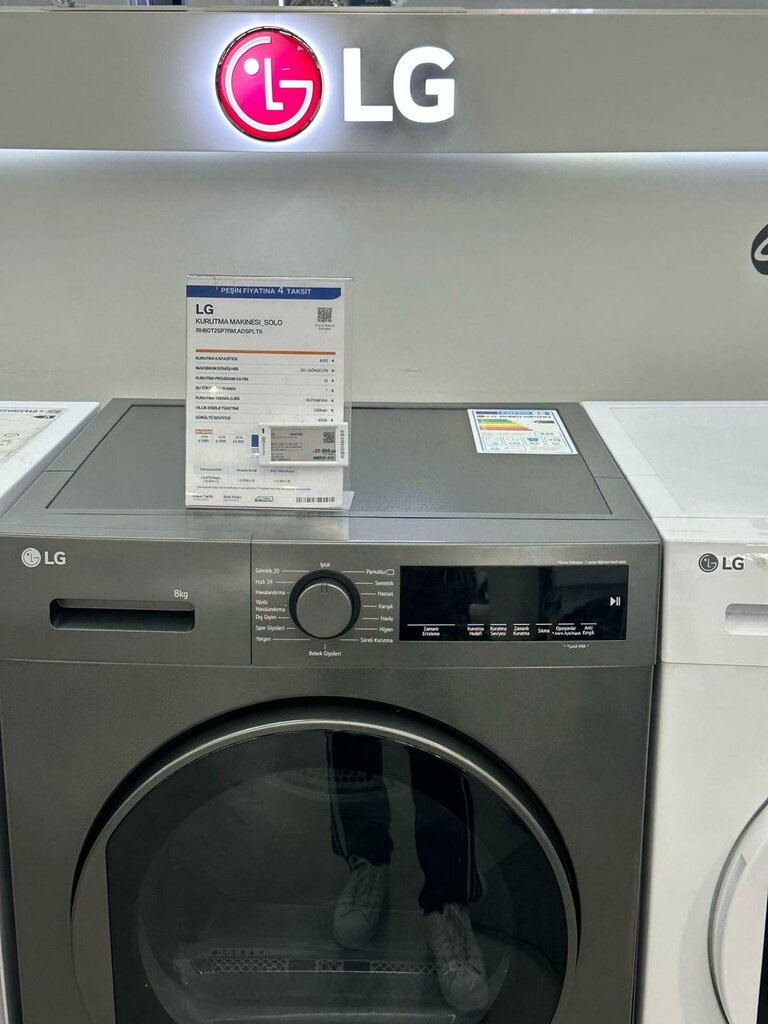 Appliance repair Torbali Sharp Service - 0850 665 85 83, Izmir, photo