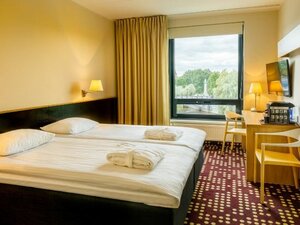 Гостиница Dorpat Conference Hotel