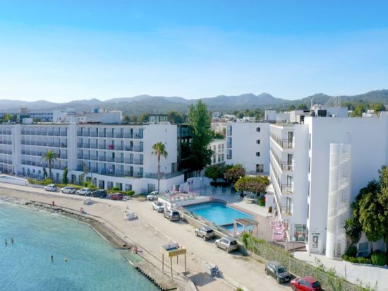 Фото Hotel Vibra San Remo