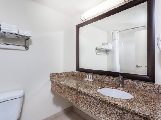 Фото Super 8 Sherwood Park/edmonton Area