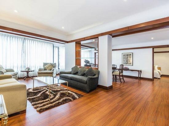 Фото Travelers Suites Condominio Plenitud