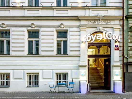 Фото отеля 4