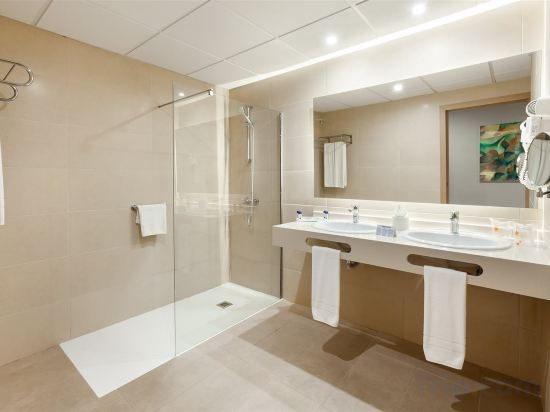 Фото Hotel Best Jacaranda