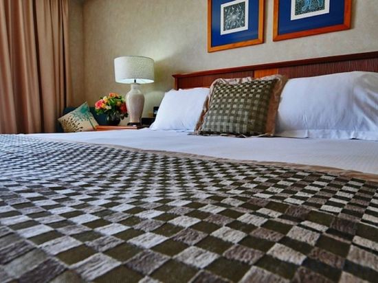 Фото Novotel Sydney Brighton Beach