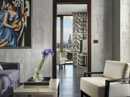 Фото Uptown Palace