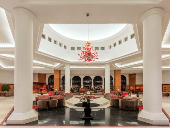 Фото Cleopatra Luxury Resort Sharm El Sheikh