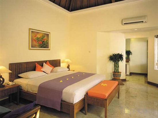 Фото Parigata Villas Resort