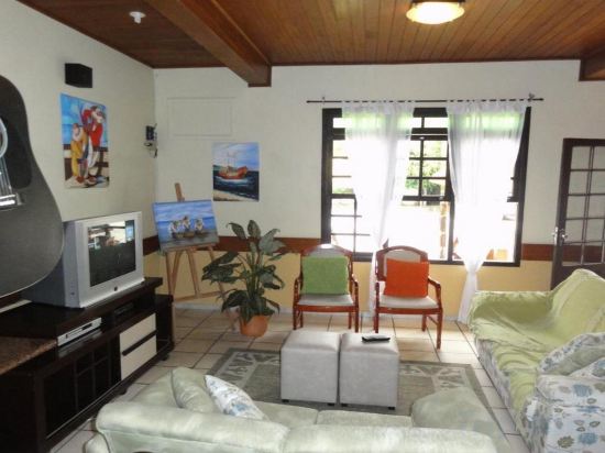 Фото Voa Samuka Hotel