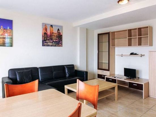 Фото Estudiotel Alicante