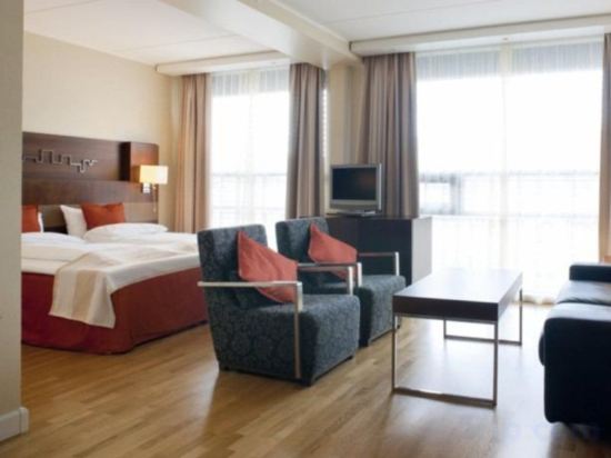 Фото Quality Hotel Fredrikstad