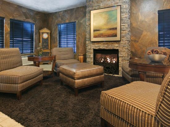 Фото Best Western Plus Yakima Hotel