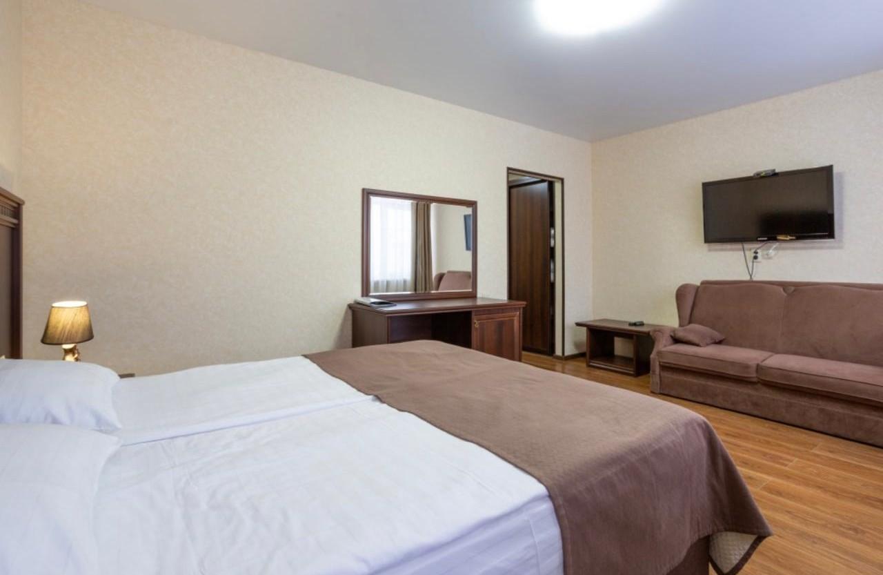 Фото Montis Arkhyz