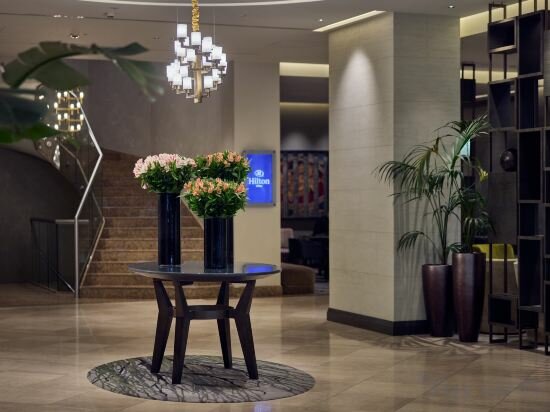 Фото Hilton Milan