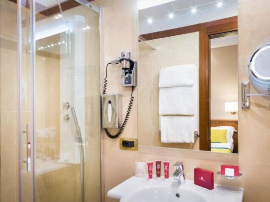 Фото Hotel Diocleziano