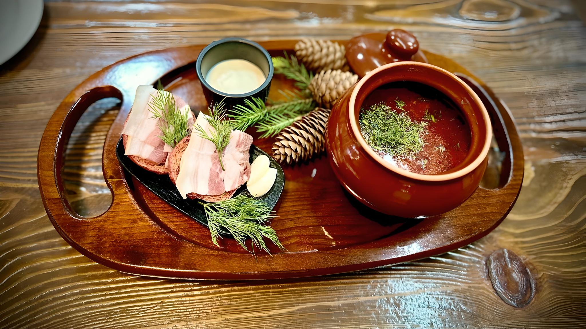 Фото Беловодье