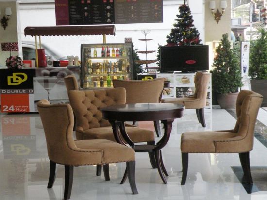 Фото Lk Mantra Pura Resort