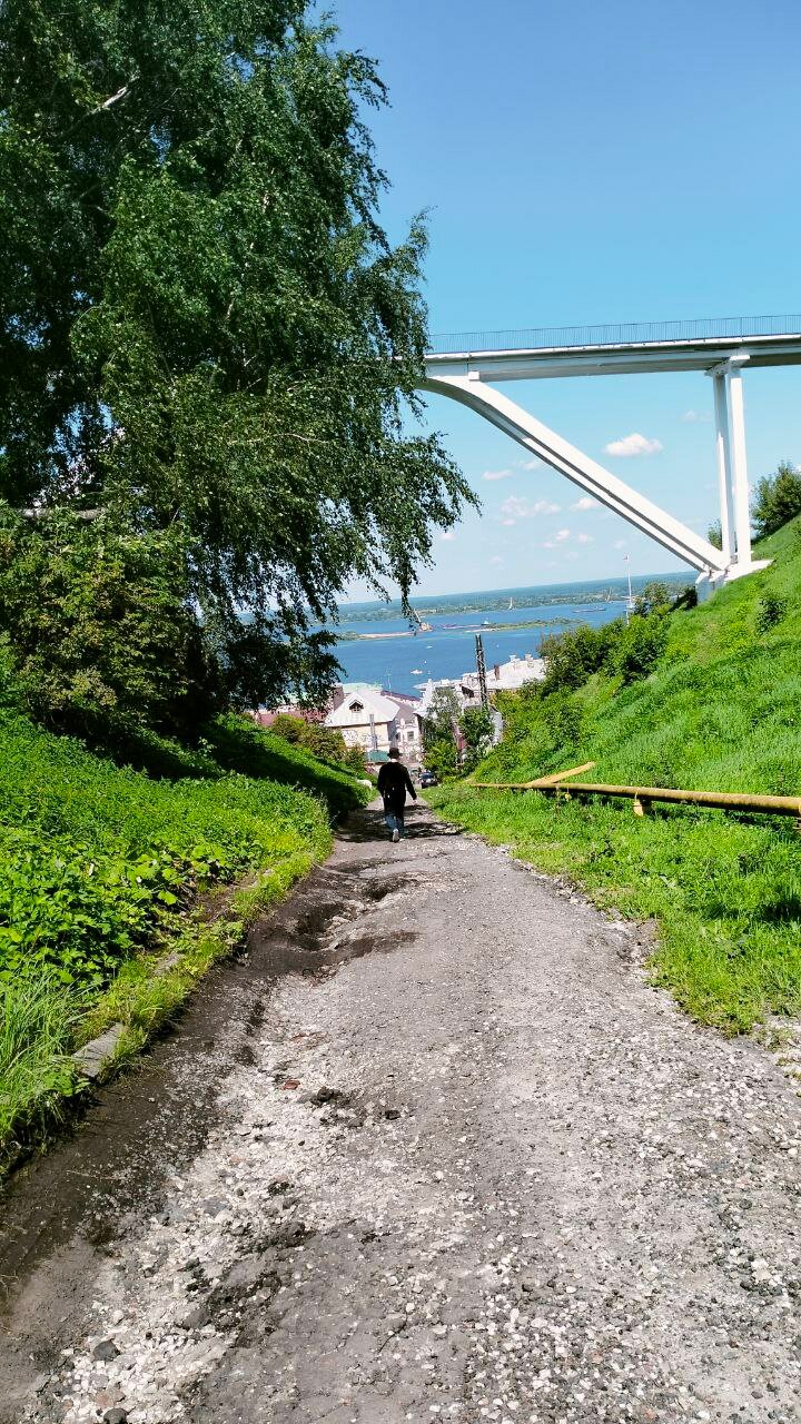 Фото Ильинский