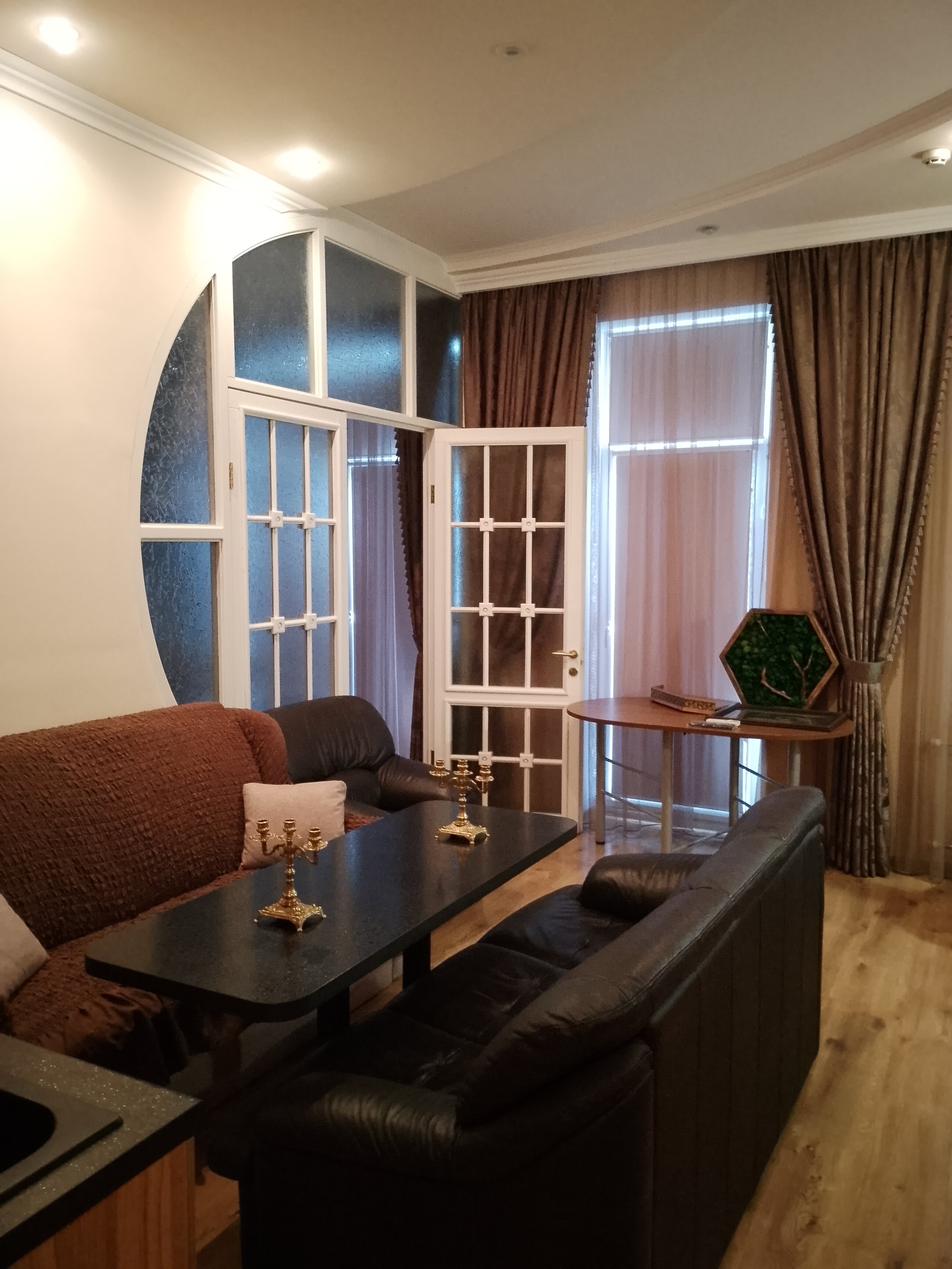 Фото Каприз-Люкс