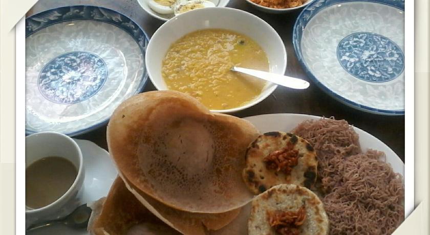 Фото Secret Palace House