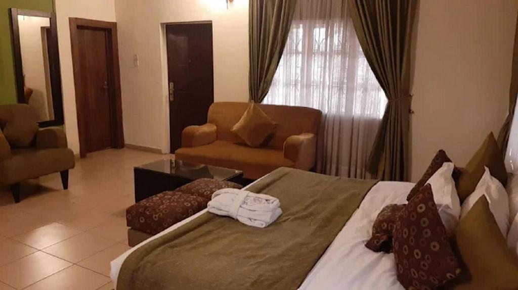 Фото Class Suites Signature