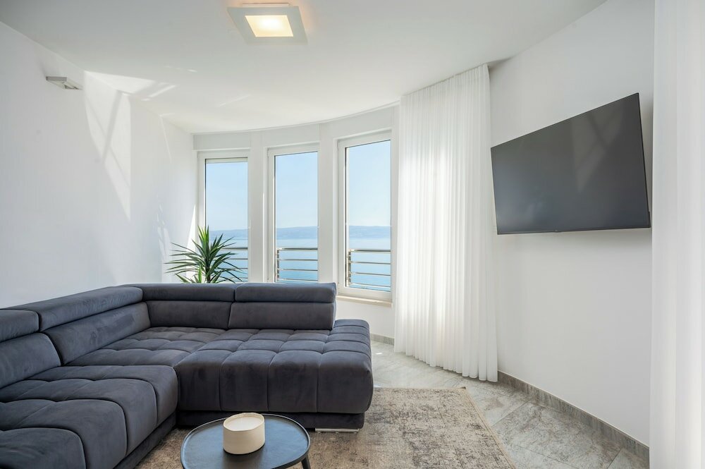 Фото Adriatic Queen Residence