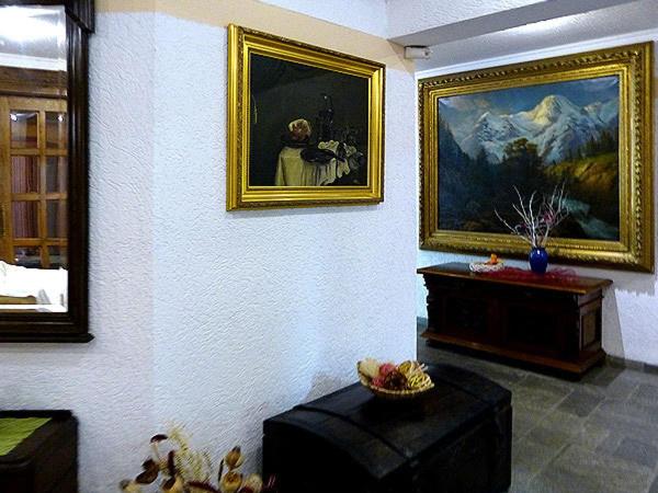 Фото West Hotel Radebeul