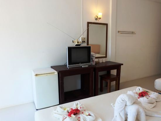 Фото Samed Cliff Resort