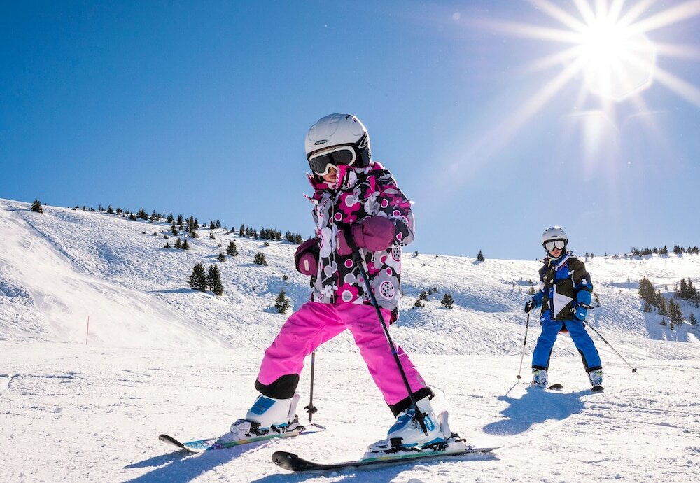 Фото Villars Lodge