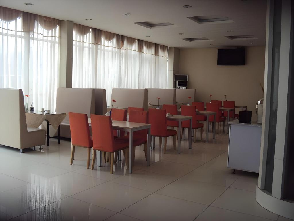 Фото JinJiang Inn Jining Huancheng North Road