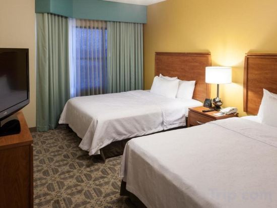 Фото Homewood Suites by Hilton Irving-Dfw Airport