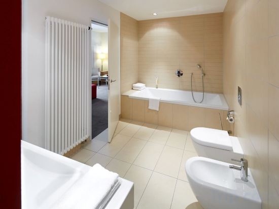 Фото Best Western Plus Hotel Ostertor