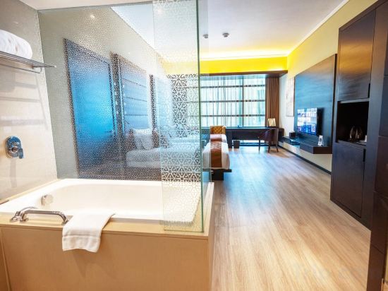 Фото Southern Sun Abu Dhabi