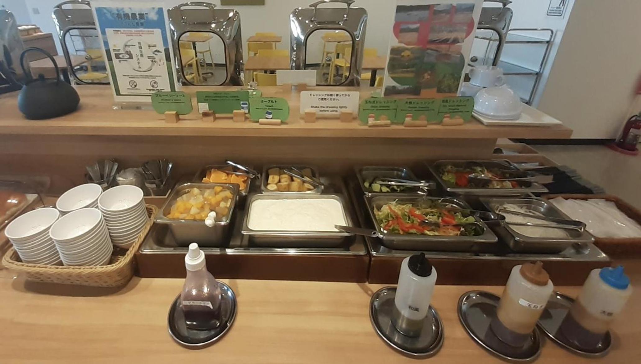 Фото Apa Hotel Nagano