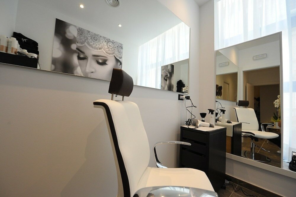 Фото Hotel Up Museum - Wellness & SPA