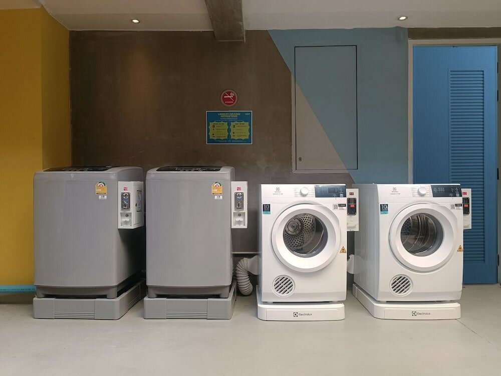 Фото Lub d Bangkok - Siam Square