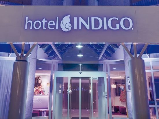 Фото Hotel Indigo - Dusseldorf - Victoriaplatz