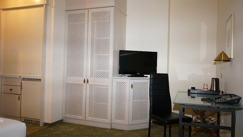 Фото Entrée Hotel Groß Borstel