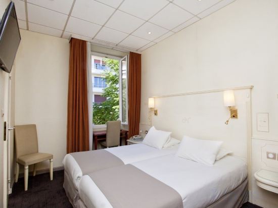 Фото Hotel Napoleon