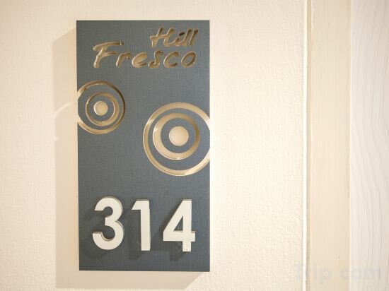 Фото Hill Fresco