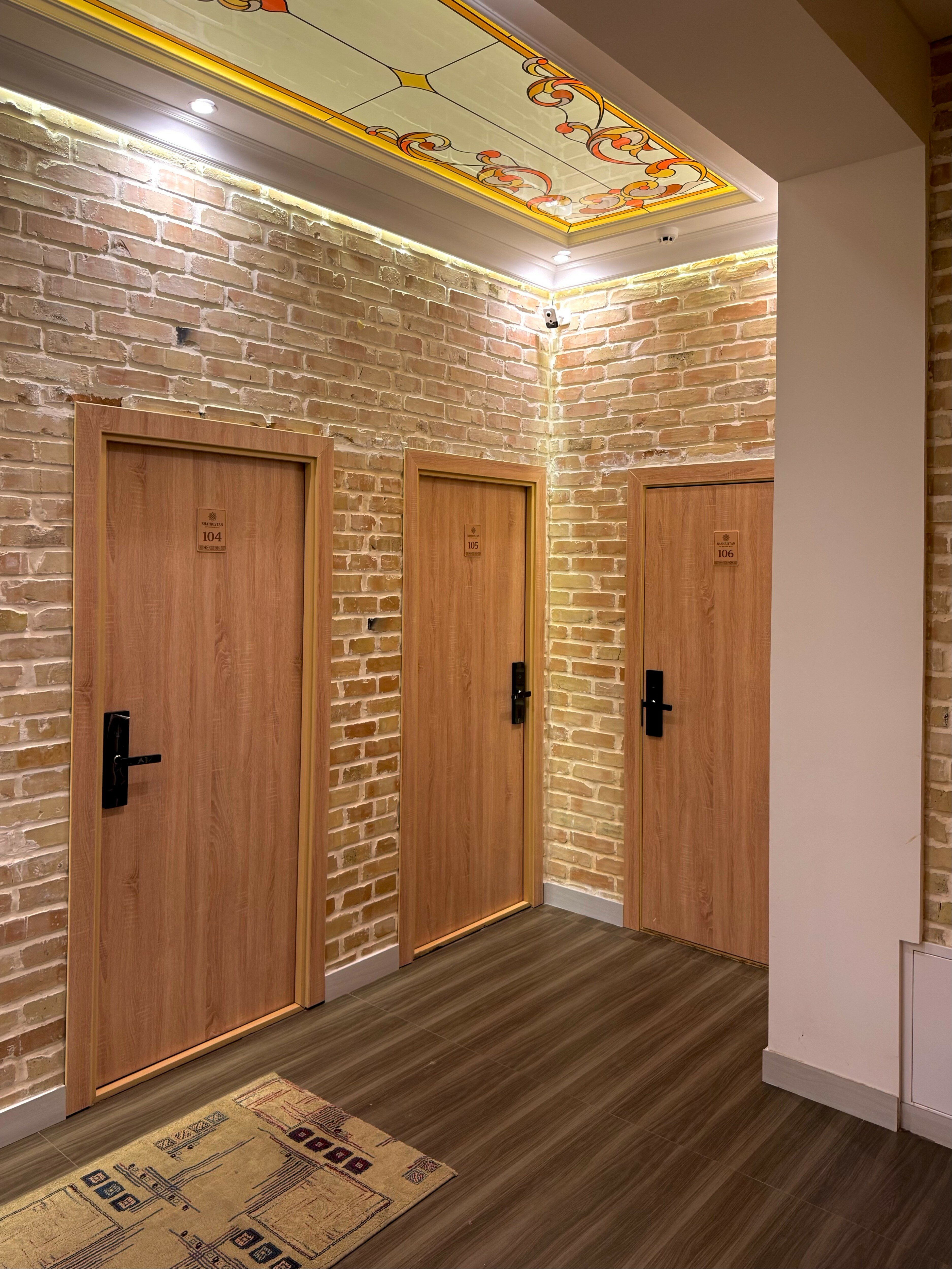 Фото Shahristan Art Boutique Hotel