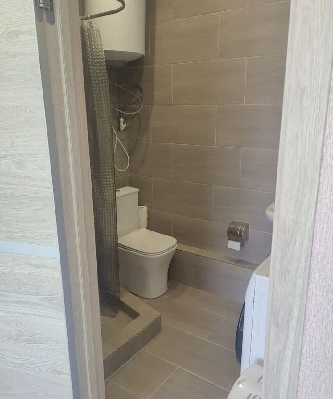 Фото Гостевой дом Южный