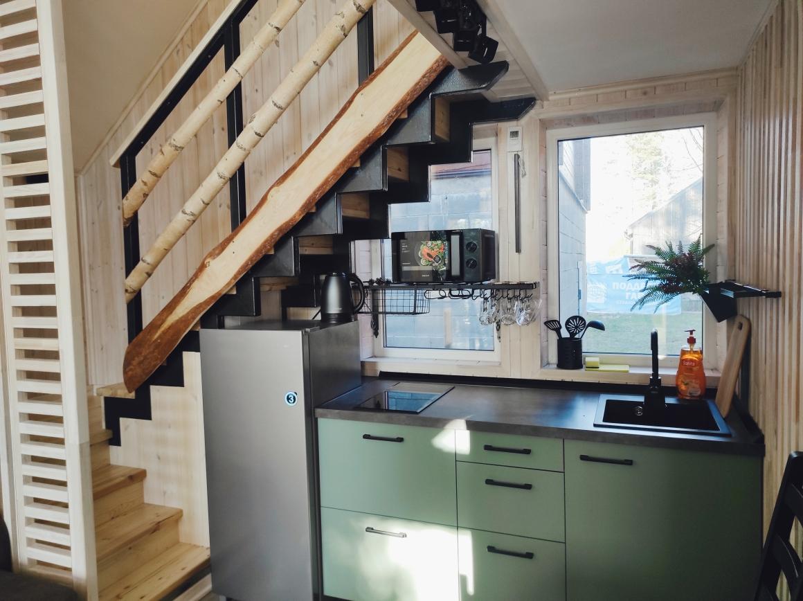 Фото Seven Лодж